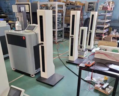 济南中诺仪器有限公司