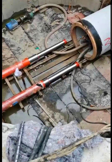德州众力液压机具有限公司