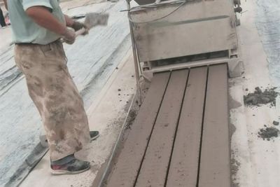 新乐市宇熙水泥制品厂