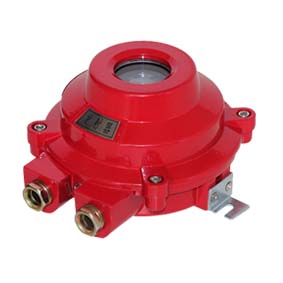 阜新金鼎防爆安全设备有限公司