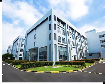 凯立德生物医药技术（上海）有限公司