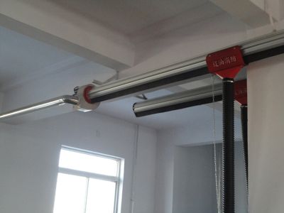 山东中环净化设备有限公司