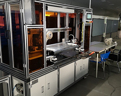 光克（上海）工业自动化科技有限公司