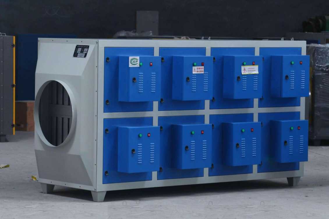 青岛舜天泽环保科技有限公司