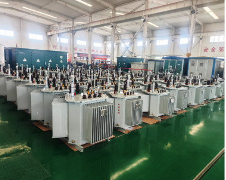 内蒙古中成变压器有限公司