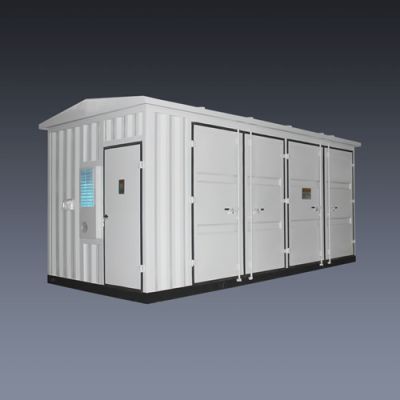 江西景开电气有限公司