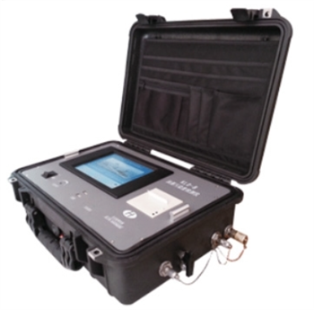 河南精谱检测设备有限公司