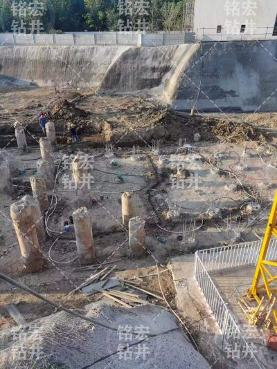 故城铭宏钻井服务有限公司