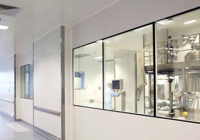 临沂标久净化工程公司