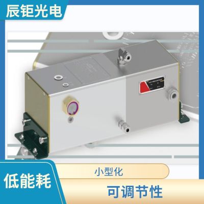 苏州辰钜光电有限公司