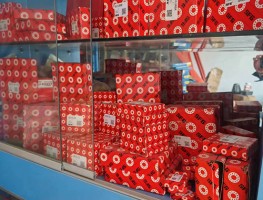 淄博鼎瑞动力机械有限公司