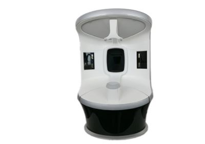 广州市欣姿美容仪器有限公司