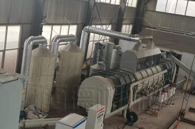 郑州市西德机械制造有限公司