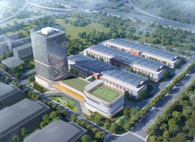 青岛天仁微纳科技有限责任公司