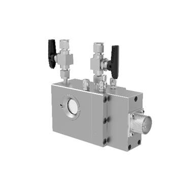 安徽吸收谱仪器设备有限公司