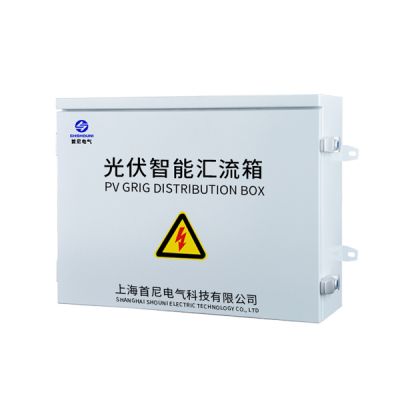 上海首尼电气科技有限公司