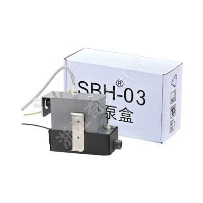 浙江奇灵电气科技有限公司