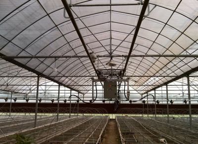 邯郸市丛台区友农温室设备销售有限公司