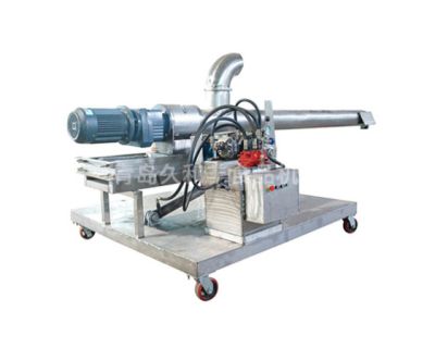 青岛久和丰食品机械有限公司