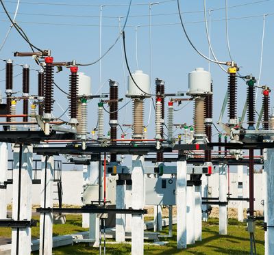 舟山东恒电气科技有限公司