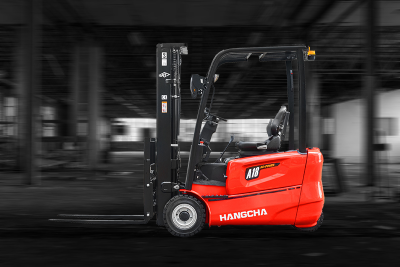 广州浙杭叉车有限公司