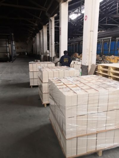 萍乡市群星化工陶瓷总厂