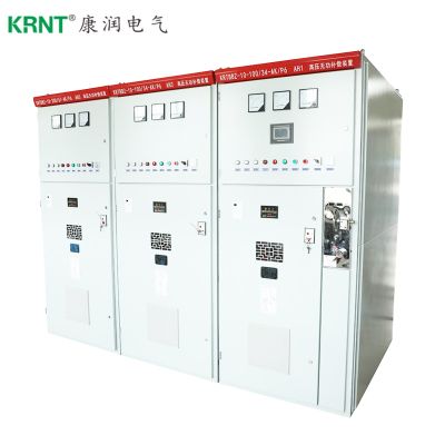 康润电气有限公司