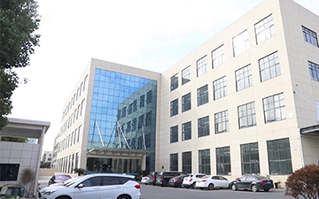 浙江霍源电气有限责任公司