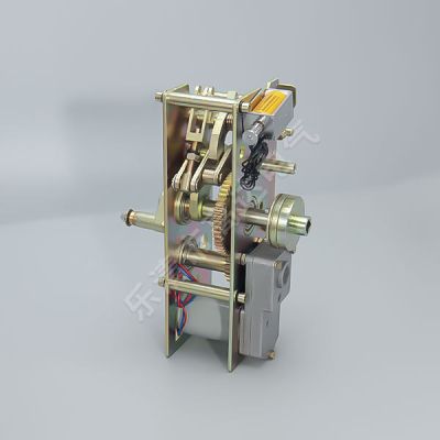 乐清市高达电气有限公司