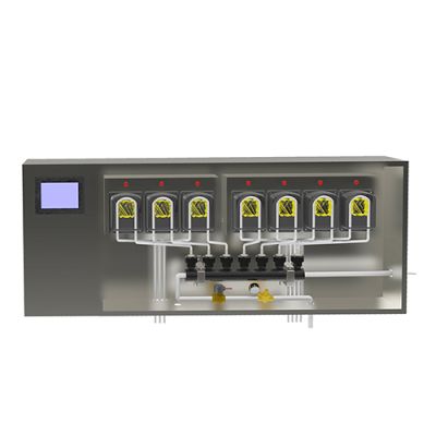 上海莫研机电设备有限公司