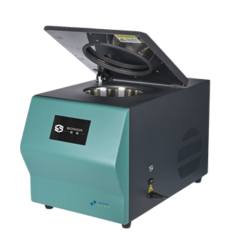 上海般诺生物科技有限公司