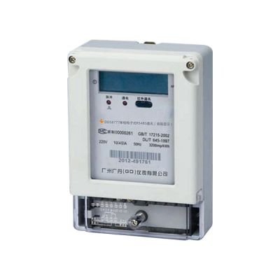 广州广丹仪表有限公司