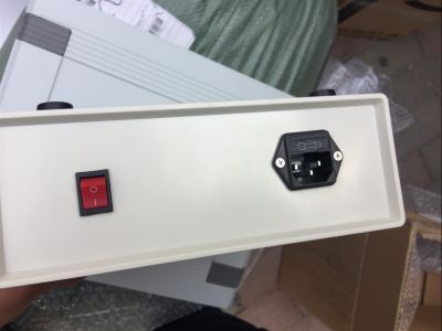 山东振达工矿设备有限公司