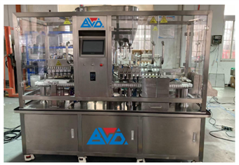 上海博涞达智能科技有限公司