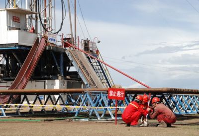 武功县佳颖气体有限责任公司