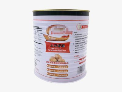 淮安市富盛制罐有限公司