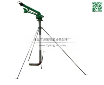 任丘市源泉喷灌设备配件厂