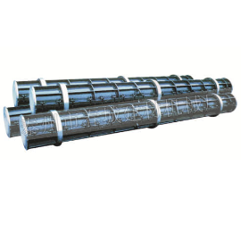 泰州市春城建材机械厂