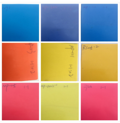 东莞市宏赞橡胶原料有限公司