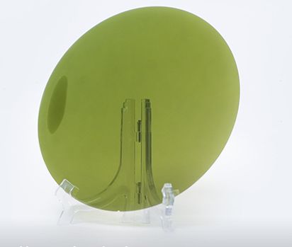 北京天科合达半导体股份有限公司