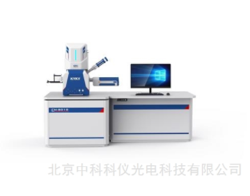 北京中科科仪光电科技有限公司