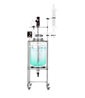 上海羌强实业发展有限公司