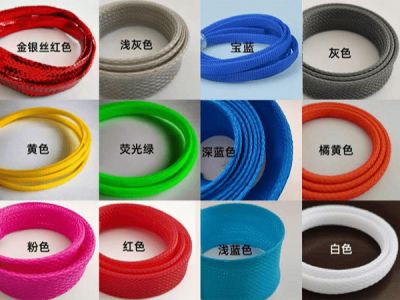 安徽汉工防护套管有限公司