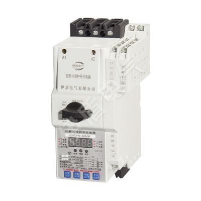 伊盾电气有限公司