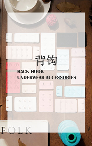 佛山市嘉颖内衣配件有限公司