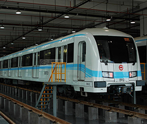 上海航天电源技术有限责任公司