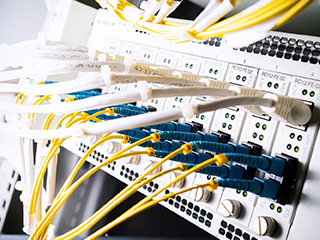 上海小口山弱电工程有限公司