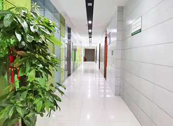 广州睿美实验室系统科技有限公司