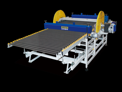 佛山市驰奥机械有限公司