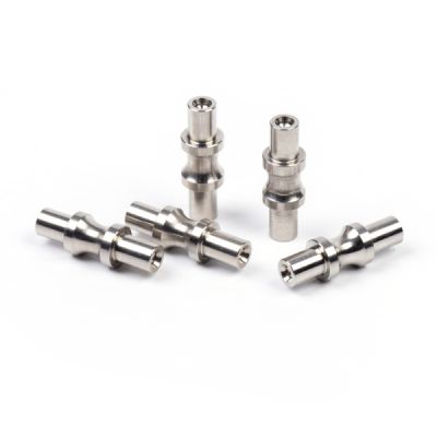 精踏汽车零部件（宁波）有限公司